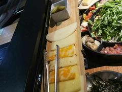 -火炉火自助餐(枫蓝国际店)