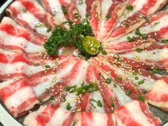 -樱嘢·炭火烧肉(惠南店)