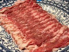 -北京老门框爆肚四季涮肉(淮海东路外滩店)