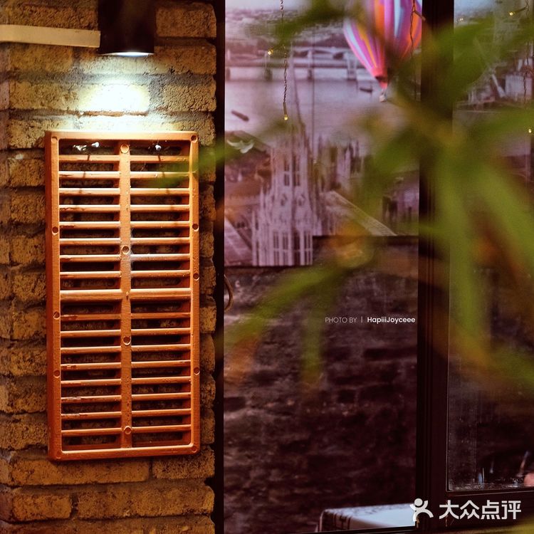 清远本地人才知道的私房菜 | 藏在老街区的文创园