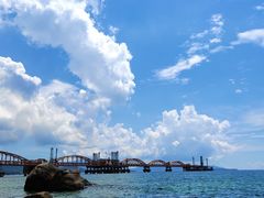 -玫瑰海岸文化旅游度假区