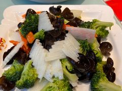 -添福来墨鱼饺子 · 海鲜东北菜(大连星海·黄浦路店)