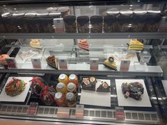 -大连铂尔曼酒店-铂尔曼美食廊 Pullman Deli