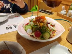-鳗鲔·料理小馆