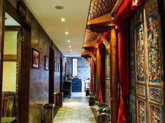 -李雪火锅食府(宽窄巷子总店)