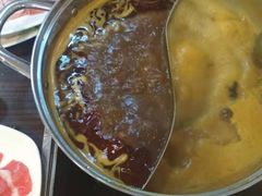 -呷哺呷哺(西单大悦城店)