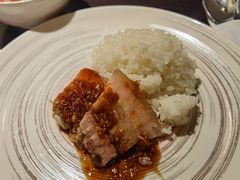 -庐灶江南·江南菜·四合院Bistro(东直门雍和宫·原华侨宾馆店)
