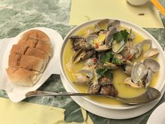 -牛记咖喱美食(十月初五日街店)