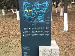 -长春世界雕塑园冰雪艺术天地