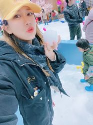 -Mr·Kuma酷么先生雪之乐园