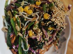 -老姑砂锅·烧烤天津菜(体北道店)