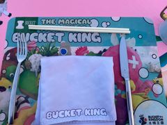 -水桶王国主题餐厅·聚会·生日派对·亲子活动·家庭套餐(亚龙湾希尔顿店)