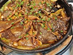 -味道家宴