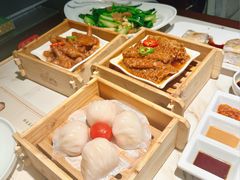 -悦满楼·西关名点·湛江名菜(航空综合大厦店)