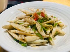 -聚鑫朋酸菜肥肠(文艺路口店)