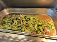 -美食汇·海鲜自助西餐厅·江门富力万达嘉华酒店