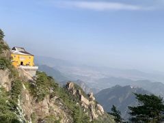 -九华山风景区