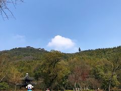 -孙武文化园-停车场