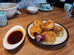 -品回味清真西北楼(宁波首店)