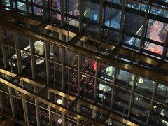 -深圳中洲万豪酒店