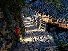 -郎德苗寨景区