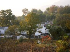 -塔川景区