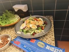 -首尔烤肉大排档(合生汇店)