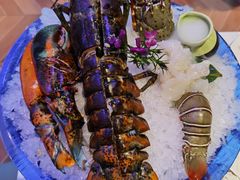 -半岛听涛蒸汽海鲜自助(K11店)