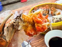 -七的湖·江南蟹舫·阳澄湖农家菜(蟹舫苑店)