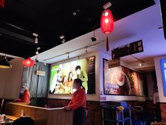 -超级鲜•胡毛肚火锅(扬帆店)