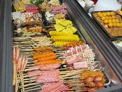 -李字号臭豆腐(总店)