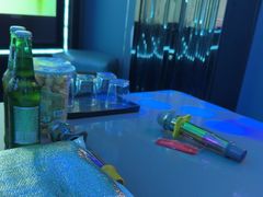 -唐会ktv(虹口店)