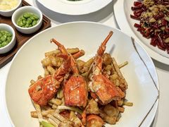 -三利音·东方司宴(外滩店)