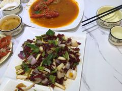 -辣螃铠盆盆蟹大排档(总店)