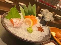 -牛YO寿喜烧·铁板烧和牛火锅自助(市府恒隆店)