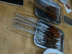 -蒲城王家烧烤大全(渭南分店)