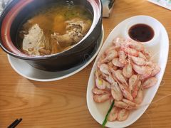 -宾湖农庄·农场特色(太湖龙之梦店)