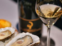 -Oyster Talks 四度蚝法餐厅