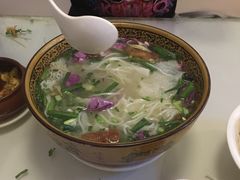 -桥香园云南过桥米线(金马碧鸡店)