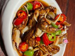 -前海沿·青岛菜(五四广场永旺店)