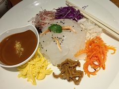 -小放牛炒菜馆(华北商厦店)