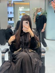 -SOLO Hair Salon