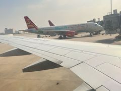 -杭州萧山国际机场