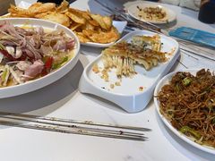 -勇利赵家烤肉坊(纬二街店)