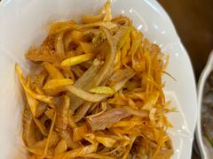 -百年认一力 太原老字号 (桥头街店)