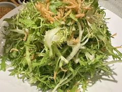 -城南往事·鲁菜济南菜(长清园博园恒大绿洲店)
