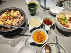 -云海肴·汽锅鸡·云南菜(高德置地店)