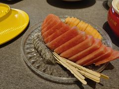 -花家怡园(四合院总店)