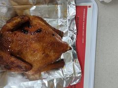 -华莱士·全鸡汉堡(后滘店)