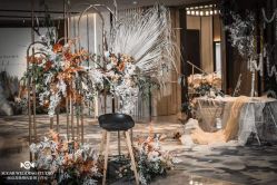 -Sugar苏格婚礼策划工作室